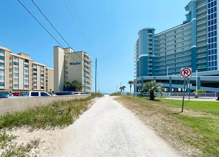 Holiday home Sweet Alabama Gulf Shores