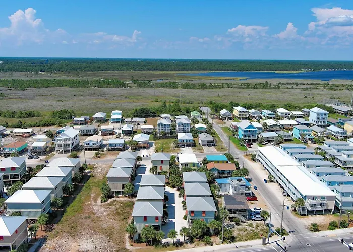 Sweet Alabama Holiday home Gulf Shores