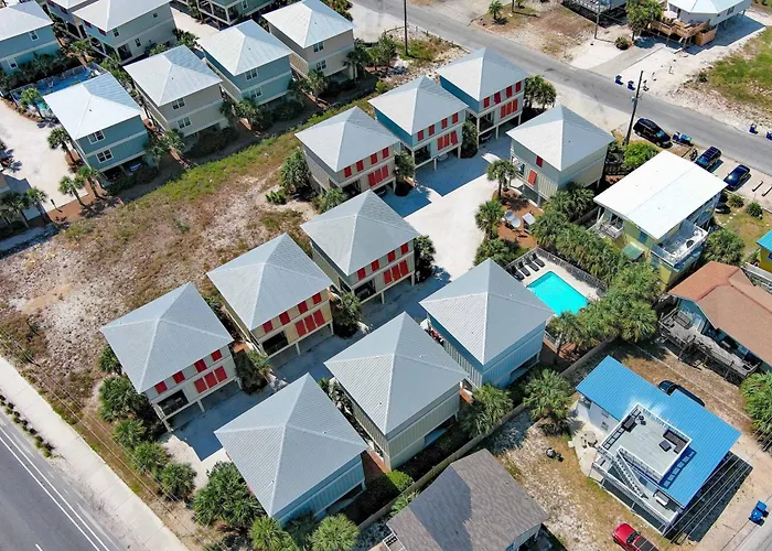 Sweet Alabama Holiday home Gulf Shores