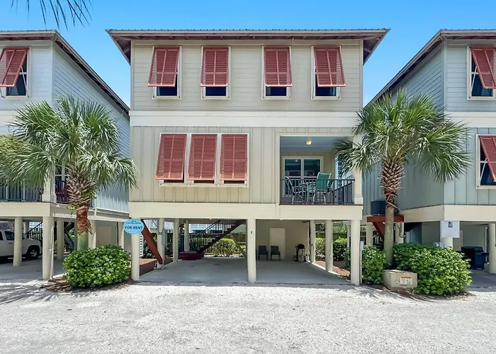 Holiday home Sweet Alabama