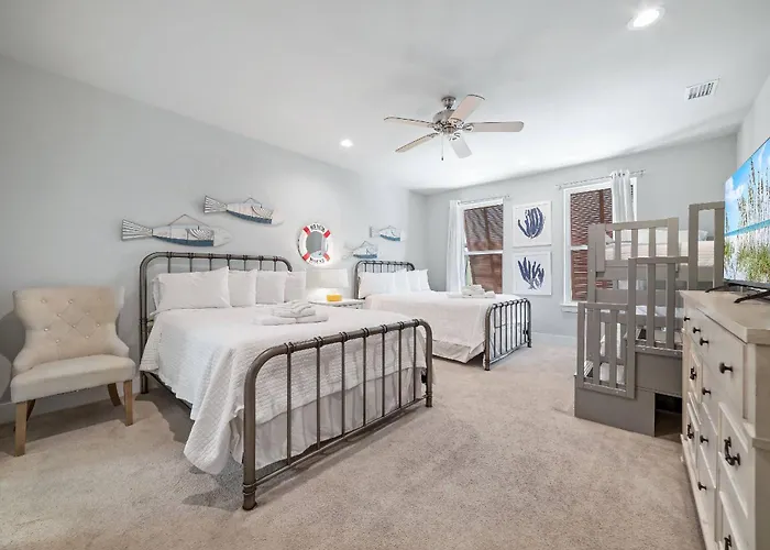 Sweet Alabama Holiday home Gulf Shores