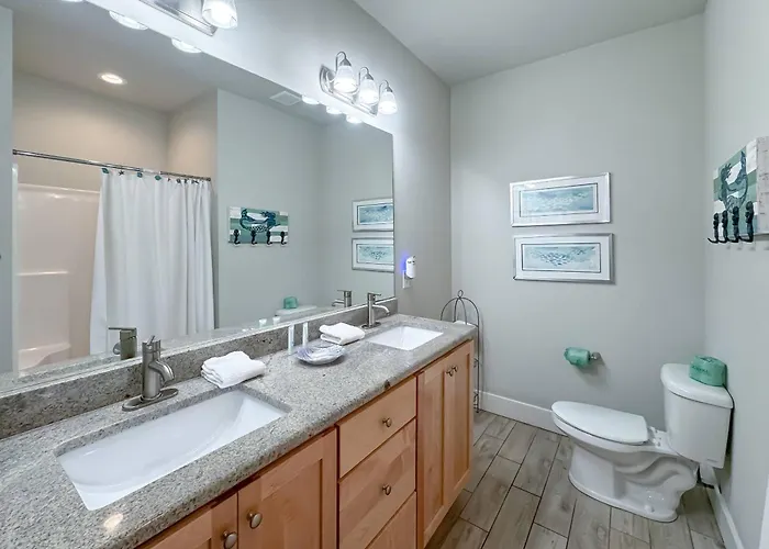 Sweet Alabama Holiday home Gulf Shores