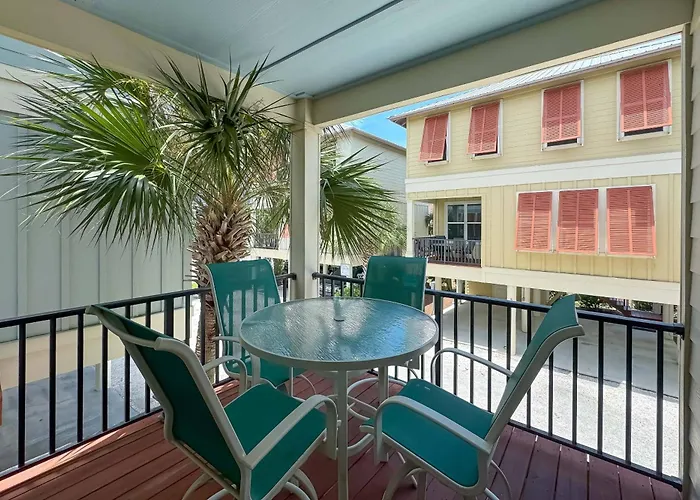 Sweet Alabama Holiday home Gulf Shores