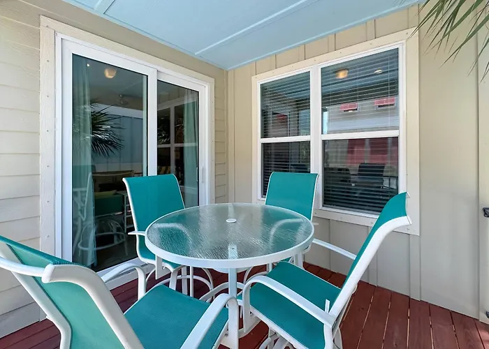 Holiday home Sweet Alabama Gulf Shores