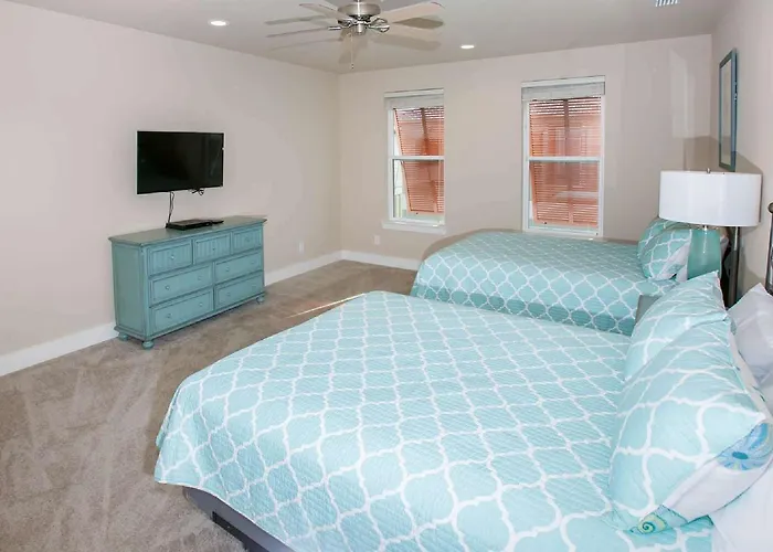 Sweet Alabama Holiday home Gulf Shores