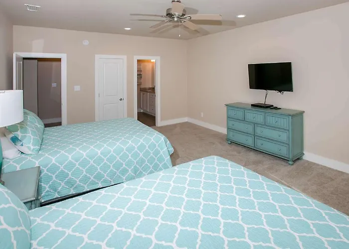 Sweet Alabama Holiday home Gulf Shores