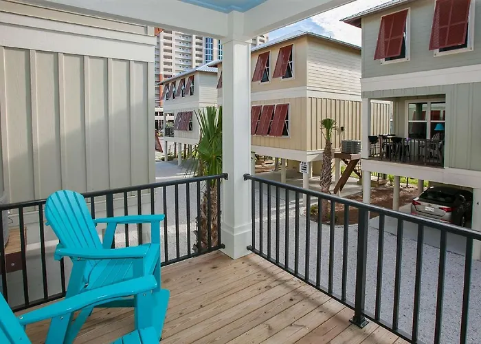 Sweet Alabama * Gulf Shores